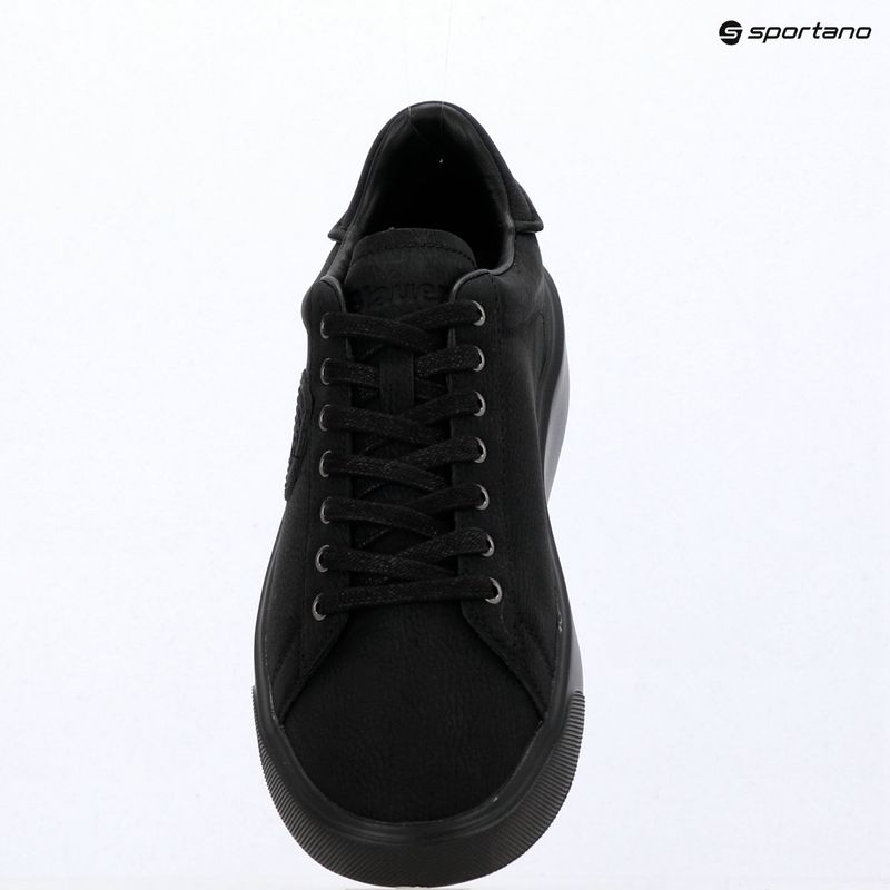 Взуття чоловіче Blauer USA F6BUCK13 black 10