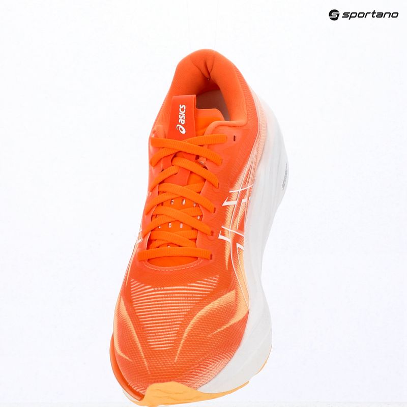 Кросівки для бігу чоловічі Asics Gt-2000 15 Energy Orange/Orange Glow 17