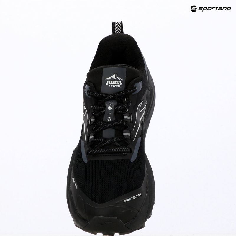 Кросівки для бігу чоловічі Joma Sierra black 14