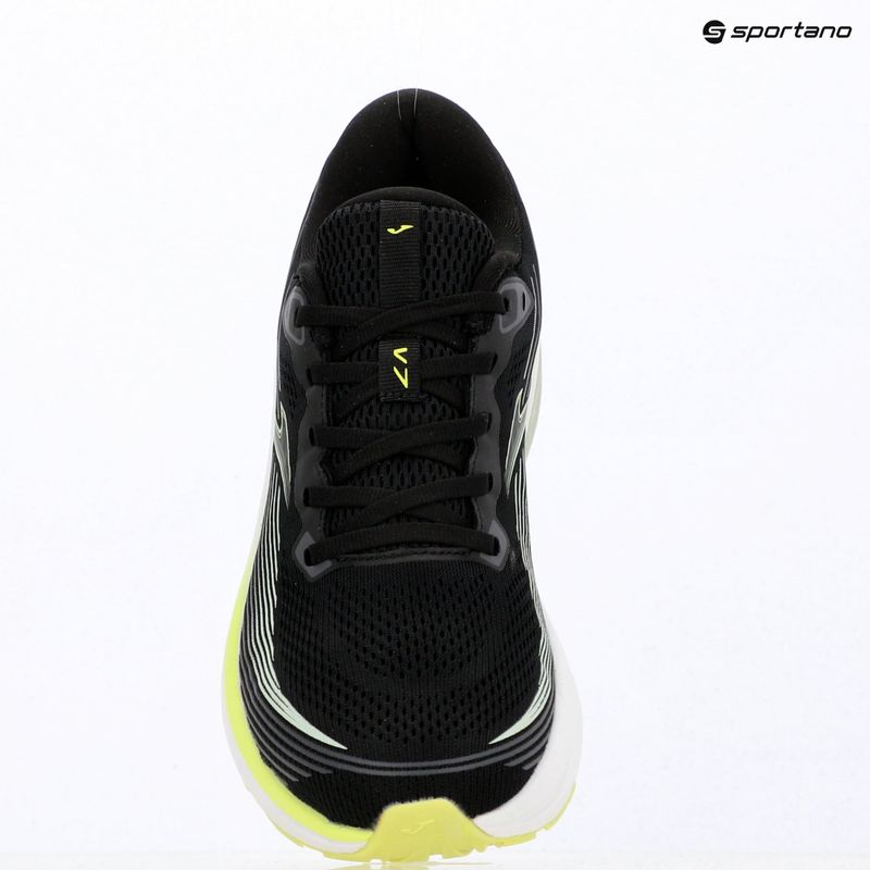 Кросівки для бігу чоловічі Joma Victory 7 black 14