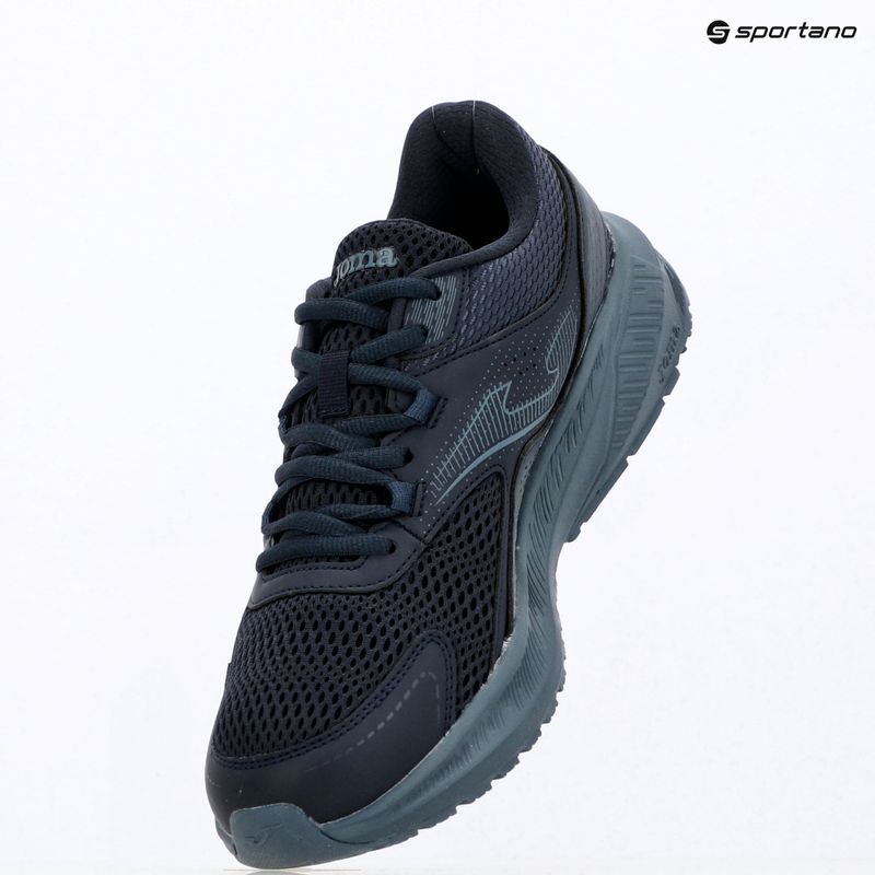 Кросівки для бігу чоловічі Joma Vitaly navy blue 14