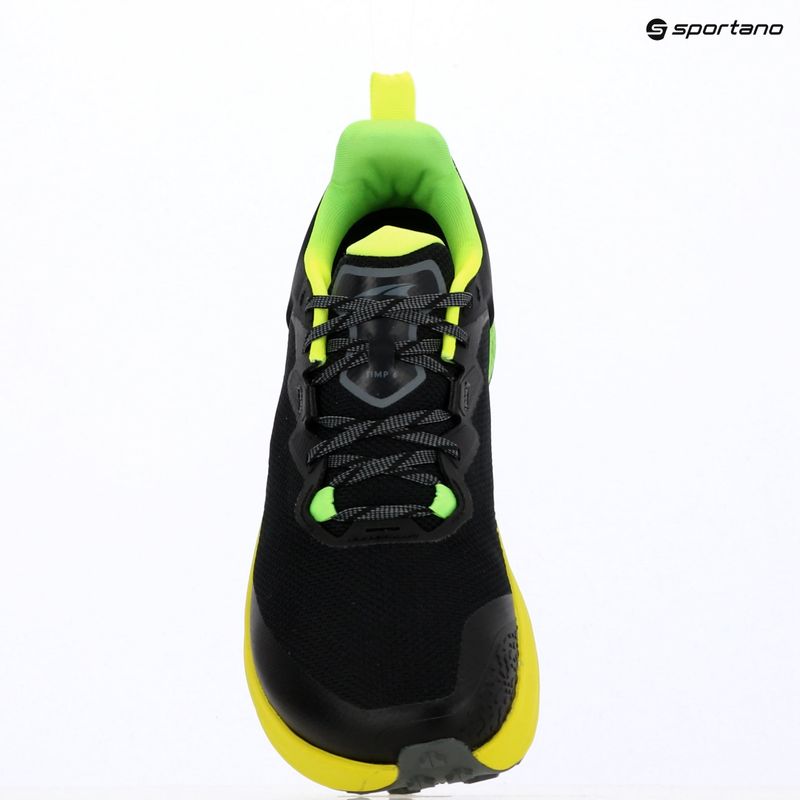 Кросівки для бігу чоловічі Altra Timp 6 black/turbulence 13