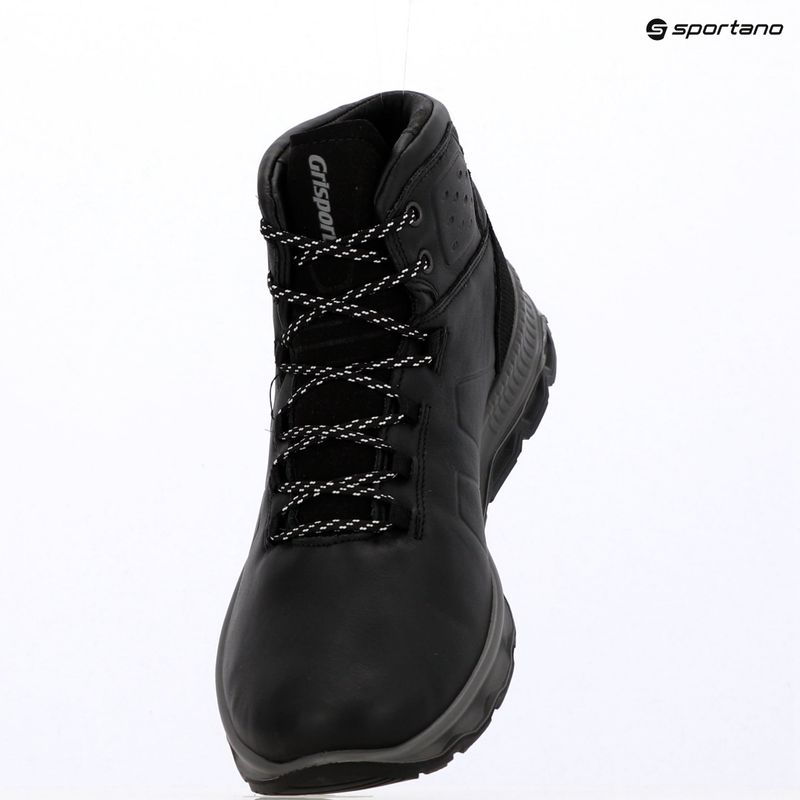 Взуття трекінгове чоловіче Grisport 14803A100TN black 11