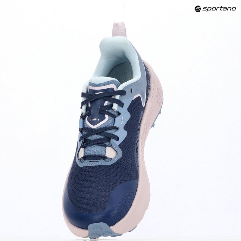 Кросівки для бігу жіночі Altra Timp 6 oceana/rain washed 13