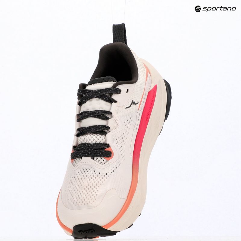 Кросівки для бігу жіночі Altra Olympus 7 coconut cream/pink glow 13
