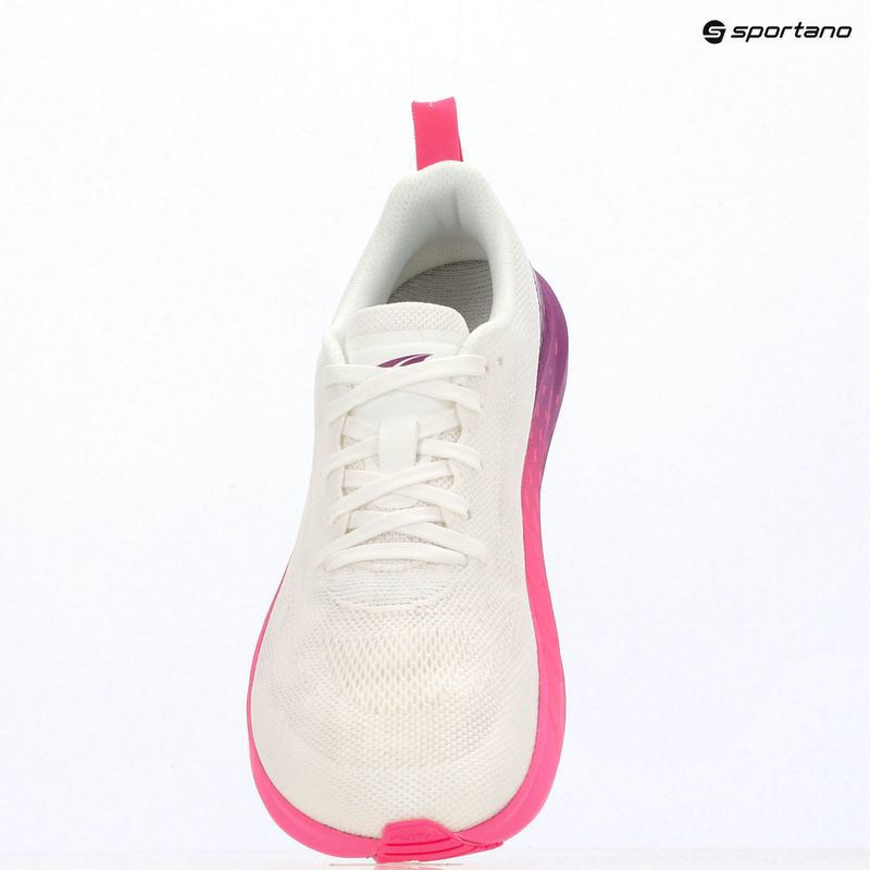 Кросівки для бігу жіночі Altra Vanish Pulse white/white/cactus flower 13
