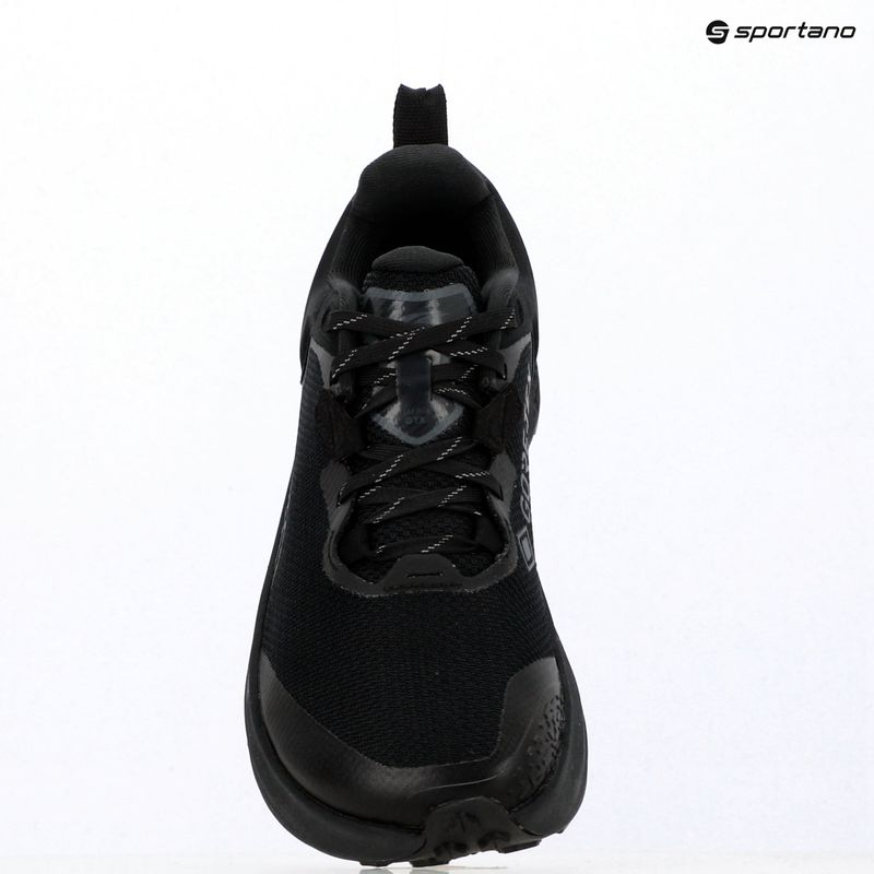 Кросівки для бігу жіночі Altra Timp 6 GTX black/black 13