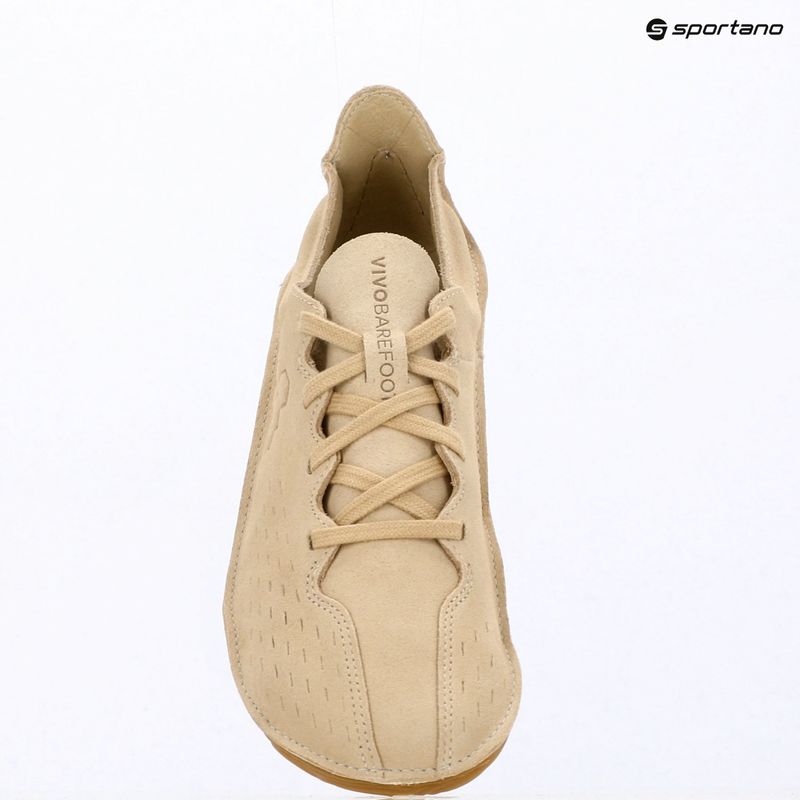 Взуття барефоот жіноче Vivobarefoot Sensus desert sand 9