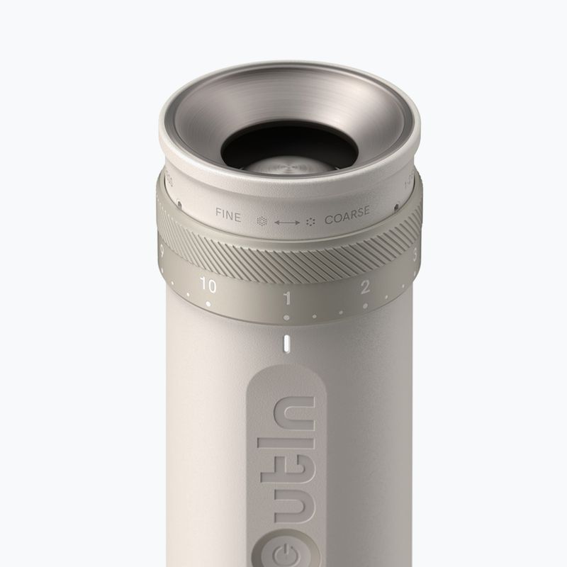 Кавомолка OutIn Fino Sandstone White 2