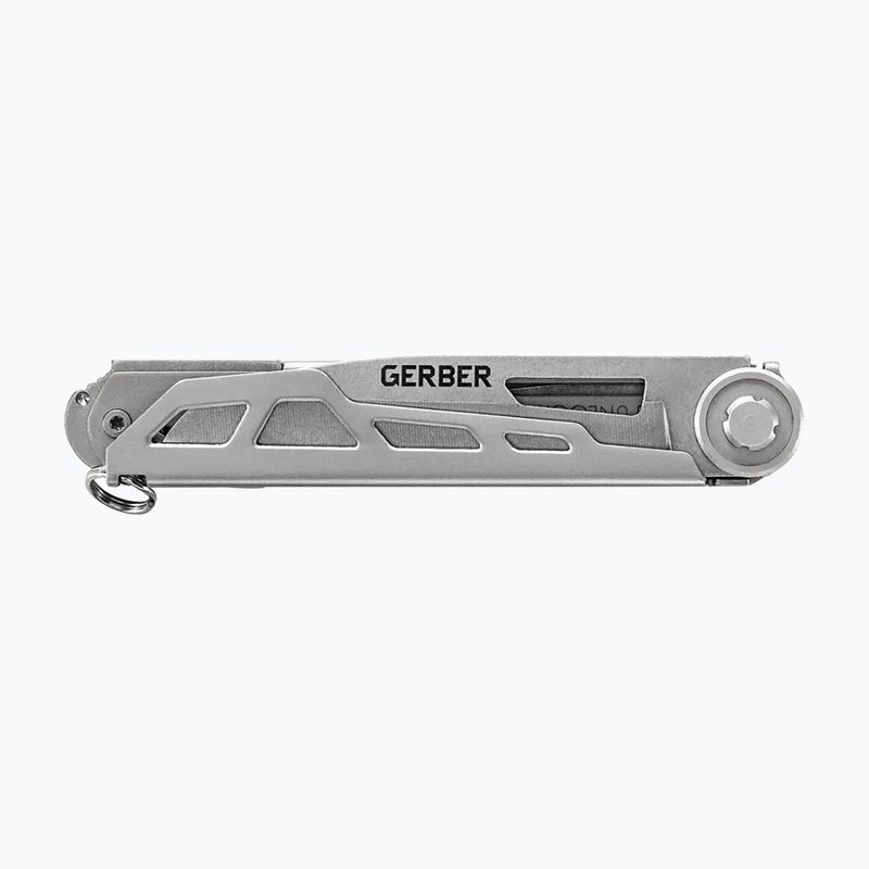 Мультітул Gerber Armbar Slim Cut 4l onyx 3