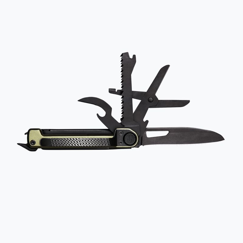 Мультітул Gerber Armbar Scout green 2