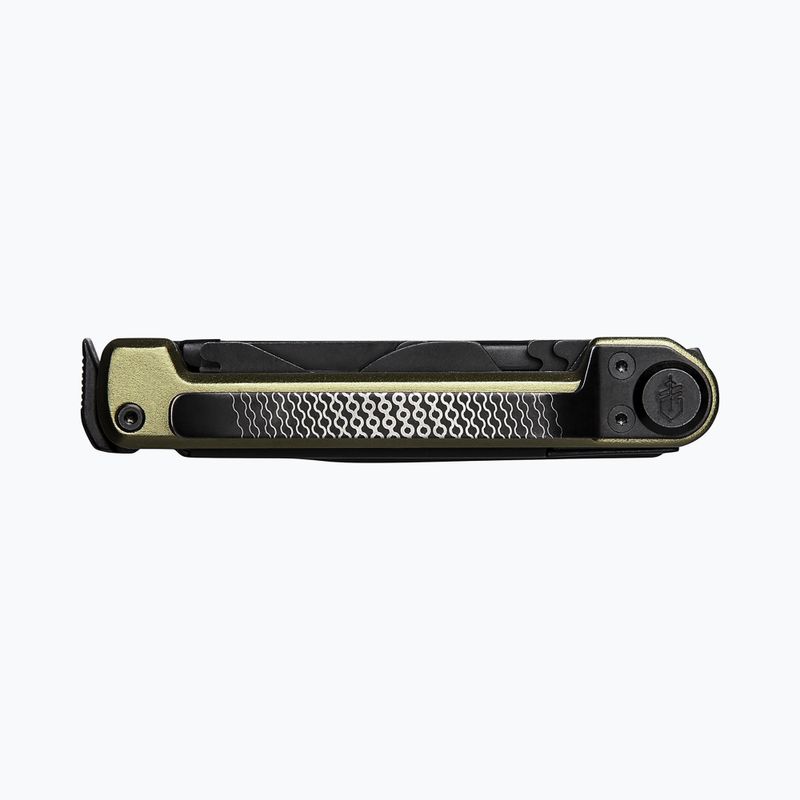 Мультітул Gerber Armbar Scout green 4