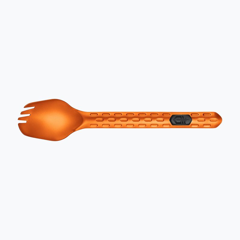 Виделка Gerber Compleat Multi burnt orange 4