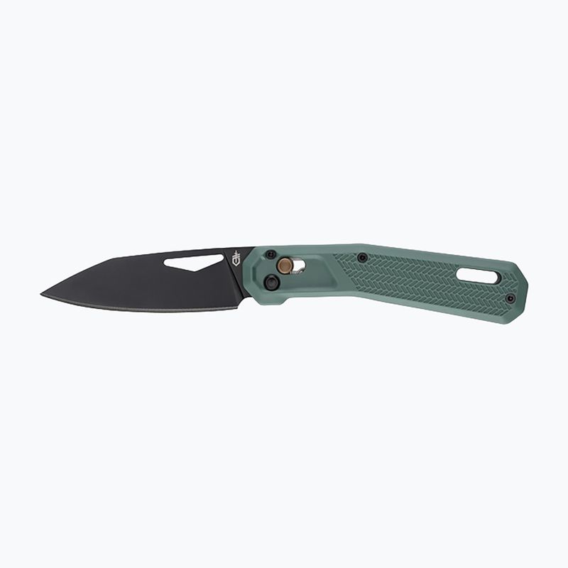 Складний ніж Gerber Vista Pivot Lock baltic haze/black 2