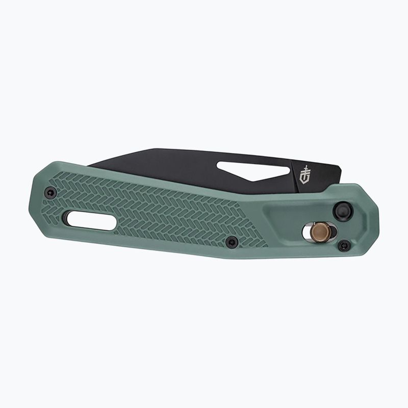 Складний ніж Gerber Vista Pivot Lock baltic haze/black 4