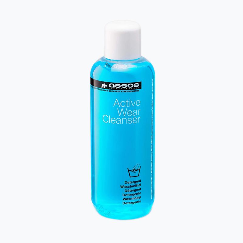 Пральний засіб ASSOS Active Wear Cleanser Single Unit 300 ml