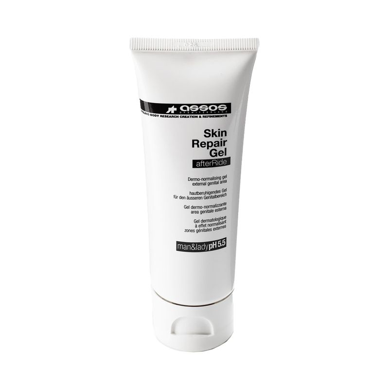 Гель від потертостей ASSOS Skin Repair 75 ml