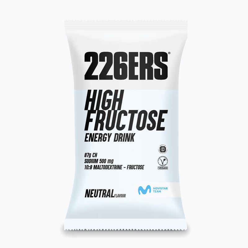 Набір напоїв енергетичних 226ERS High Fructose Energy Drink 9 шт. x 90 г нейтральний смак 2