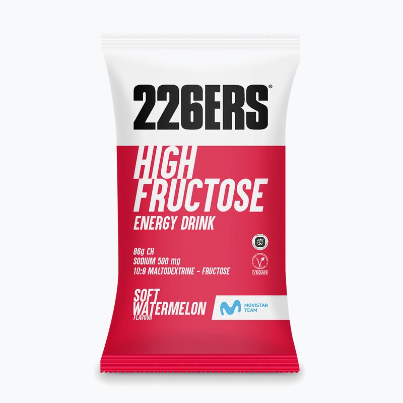 Набір напоїв енергетичних 226ERS High Fructose Energy Drink 9 шт. x 90 г арбуз 2
