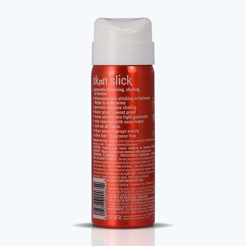 Спрей проти натирань TRI SLIDE Skin Slick 52 мл 3
