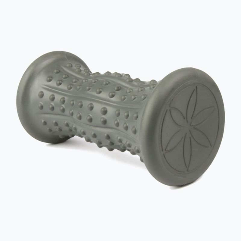 Масажний валик для ніг Gaiam 60561 чорний