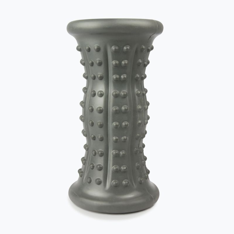 Масажний валик для ніг Gaiam 60561 чорний 2