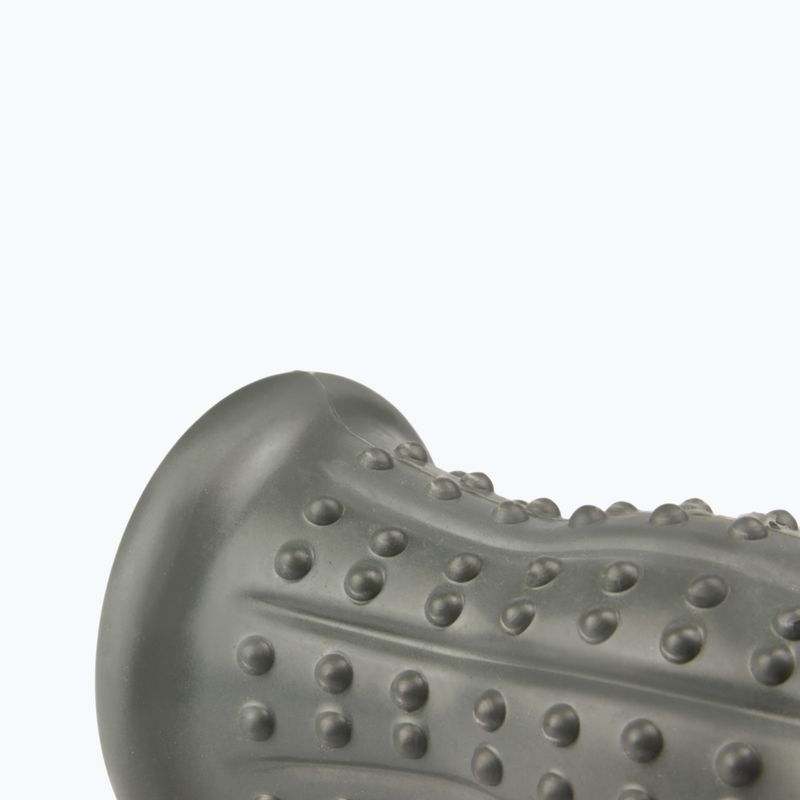 Масажний валик для ніг Gaiam 60561 чорний 4