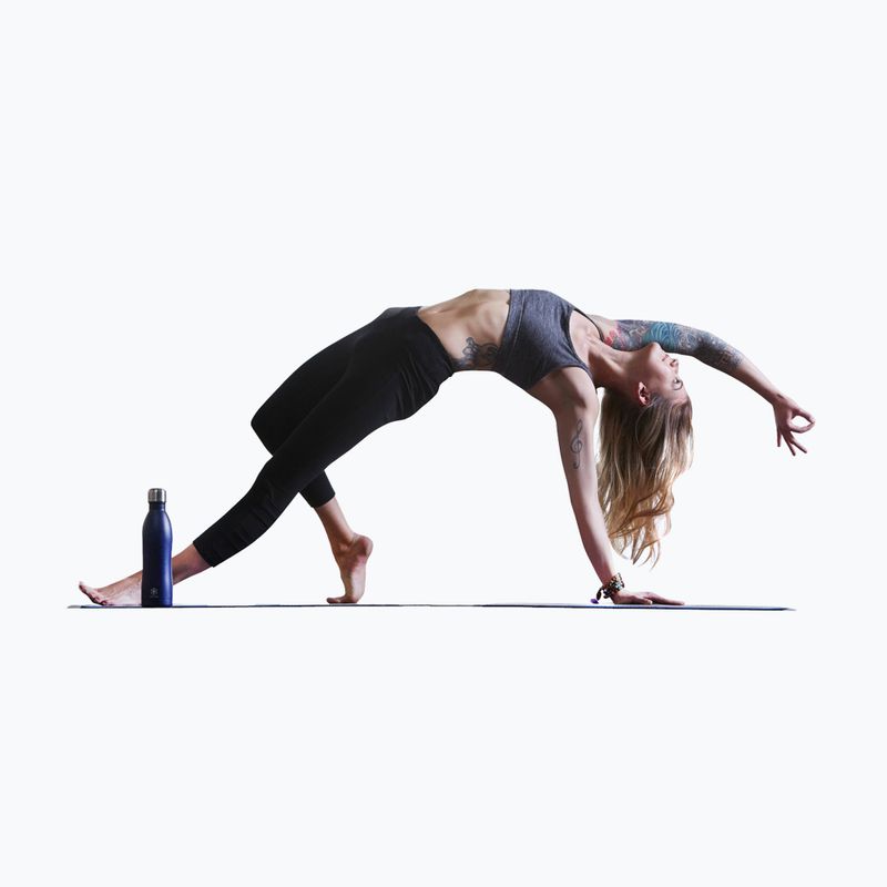 Килимок для йоги Gaiam Capri 6 мм capri 5