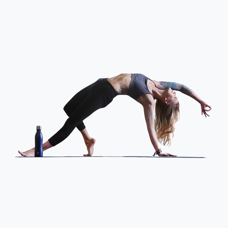 Килимок для йоги Gaiam Cork 5 мм cork 6