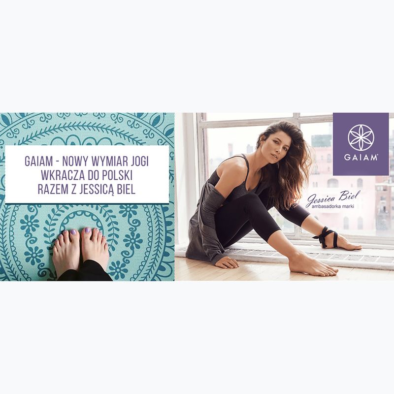 Куб для йоги Gaiam Dovetail dovetail 4