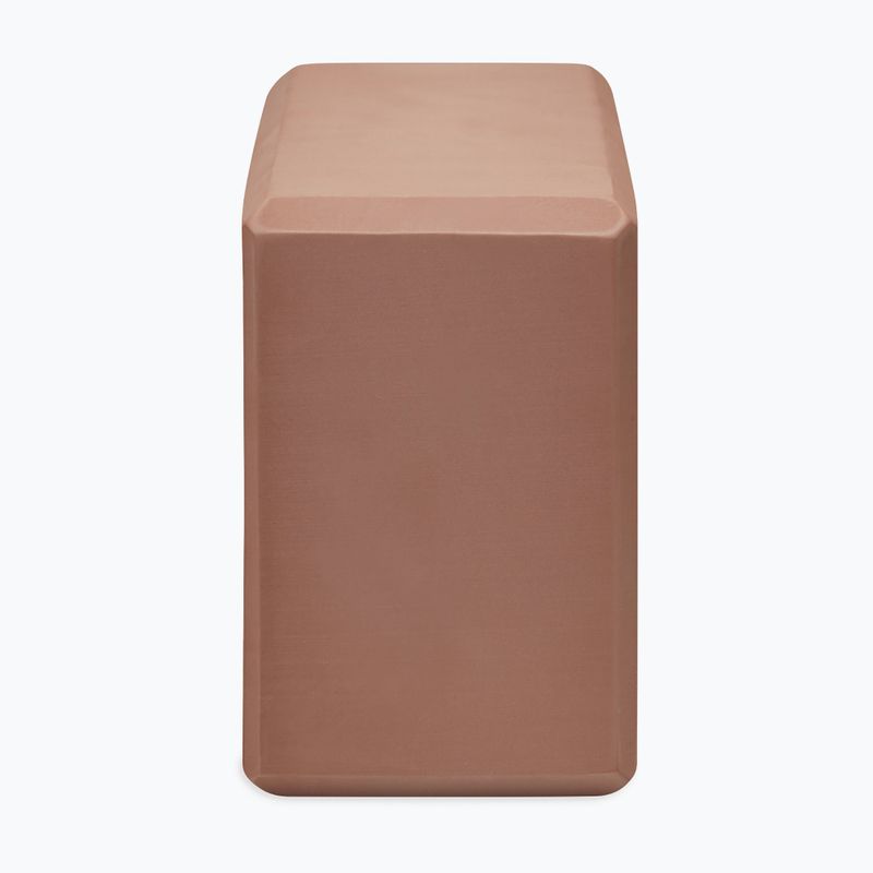 Куб для йоги Gaiam Cinnamon Point cinnamon point 3