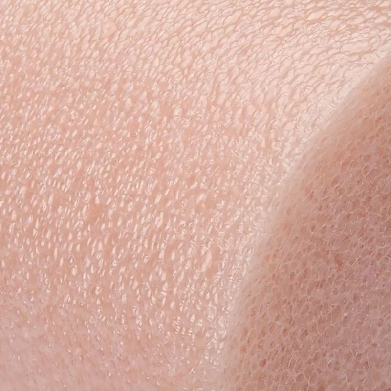 Ролик масажний Gaiam 65498 рожевий 4