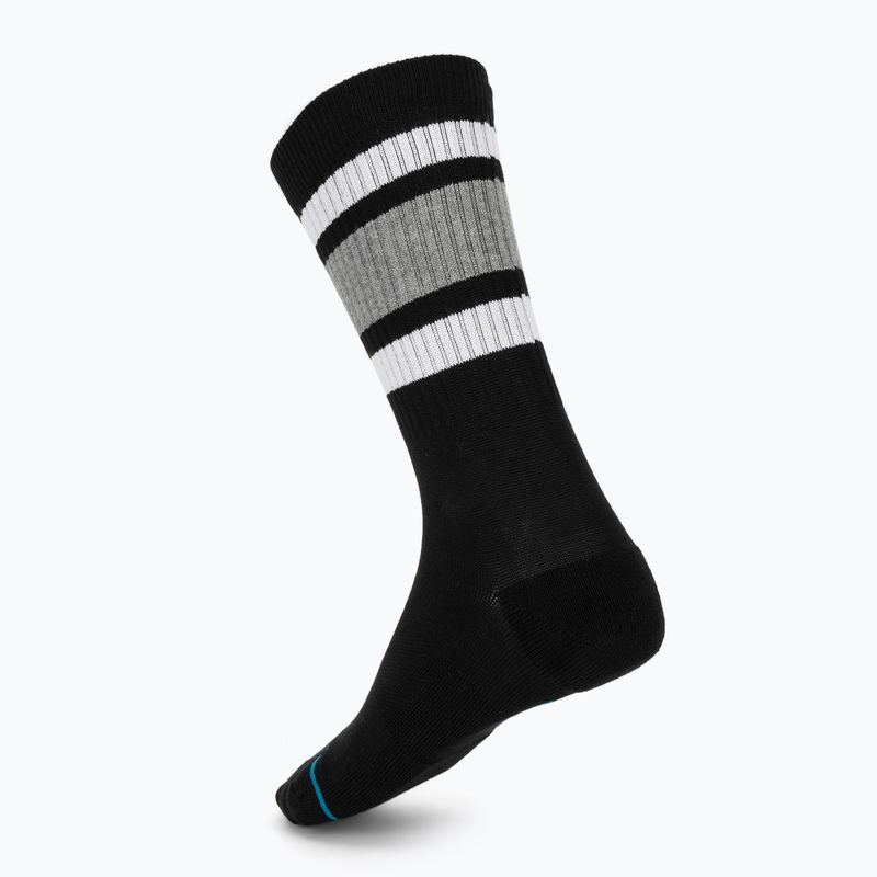 Шкарпетки Stance Boyd ST black 2