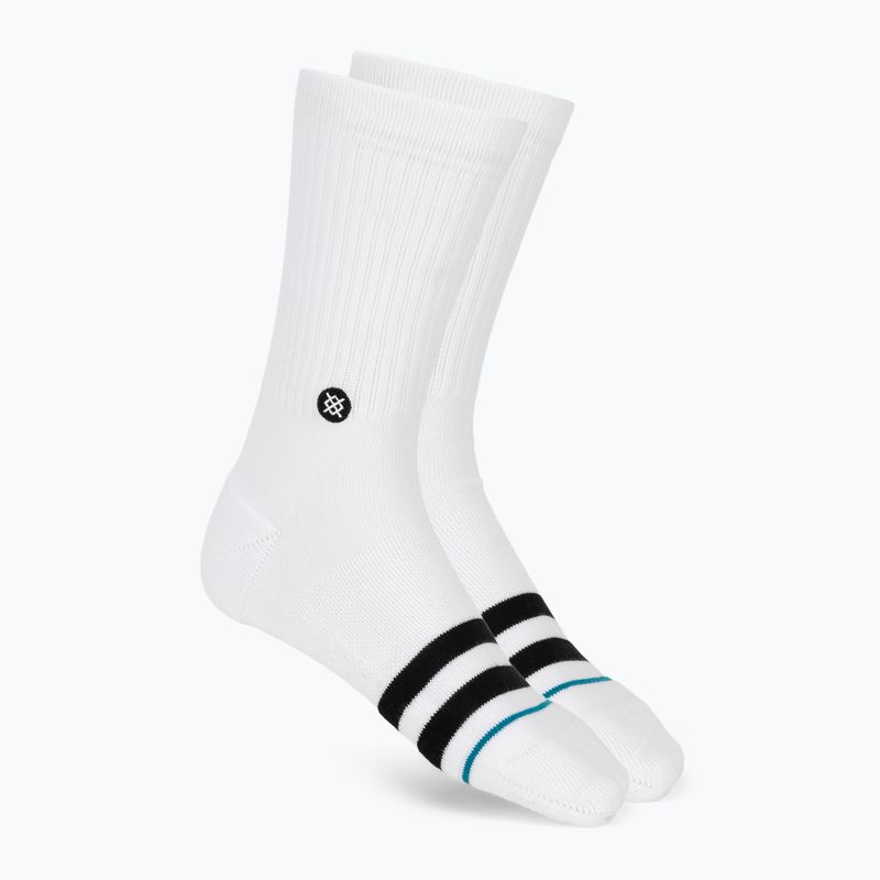 Шкарпетки Stance Og white