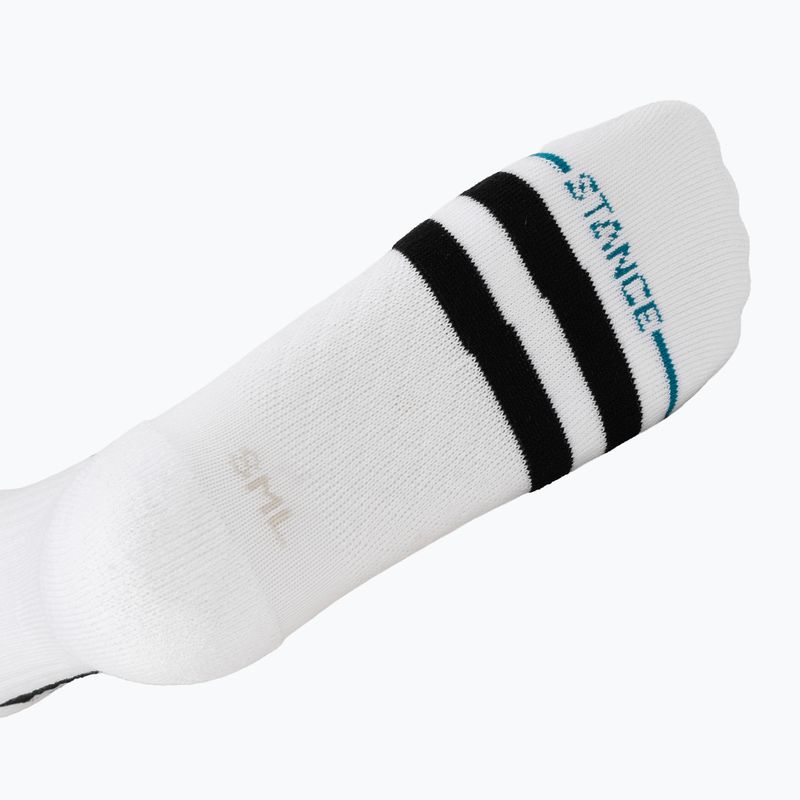 Шкарпетки Stance Og white 4