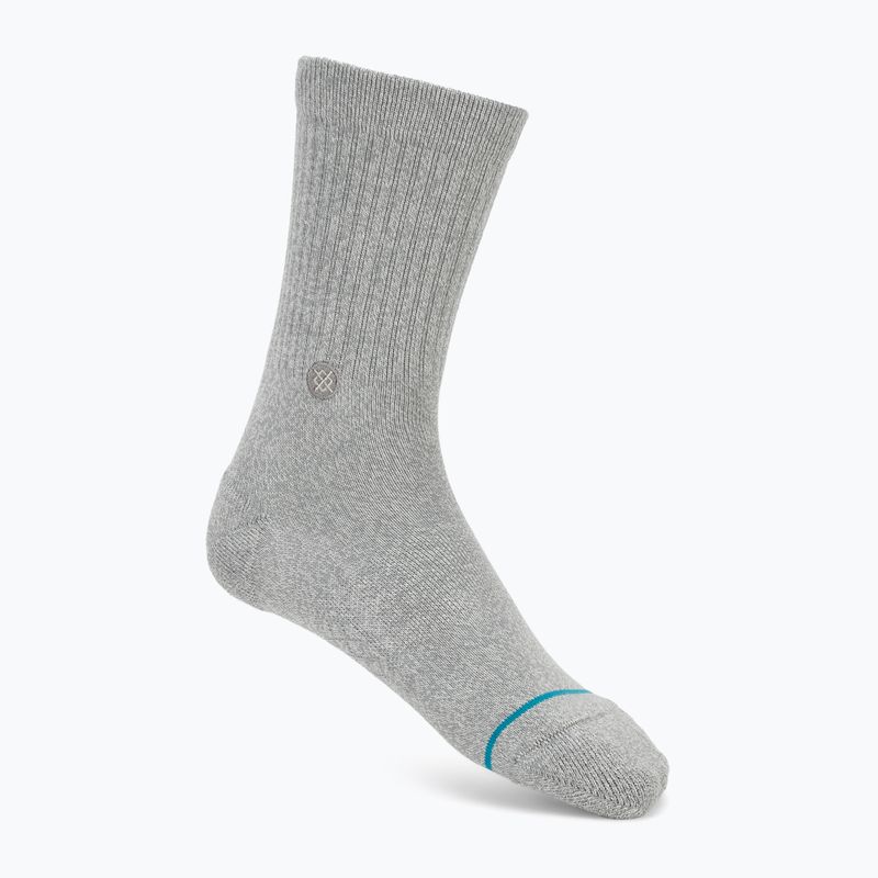 Шкарпетки Stance Icon 3 пари multicolor 3