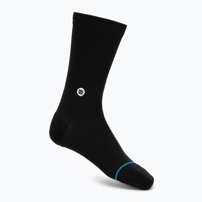Шкарпетки Stance Icon 3 пари multicolor 4