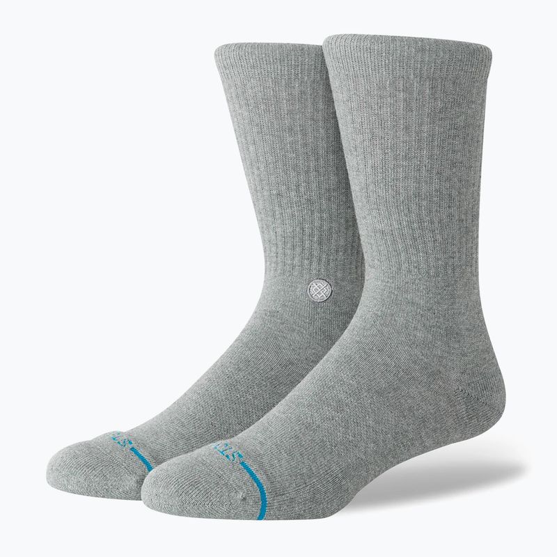 Шкарпетки Stance Icon 3 пари multicolor 2