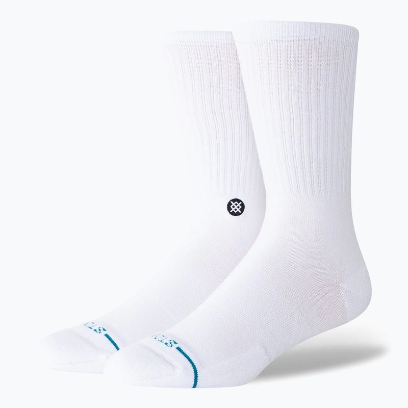 Шкарпетки Stance Icon 3 пари multicolor 3