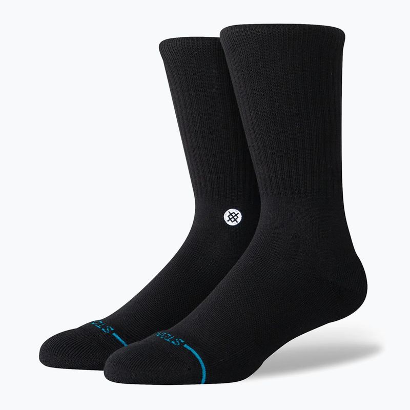 Шкарпетки Stance Icon 3 пари multicolor 4