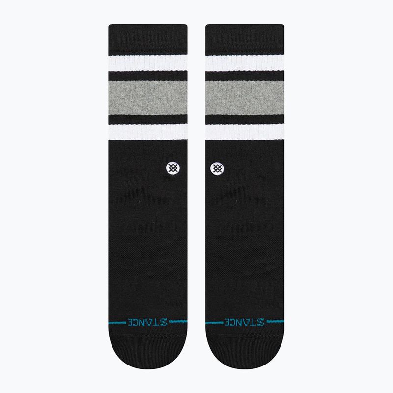 Шкарпетки Stance Boyd ST black 2