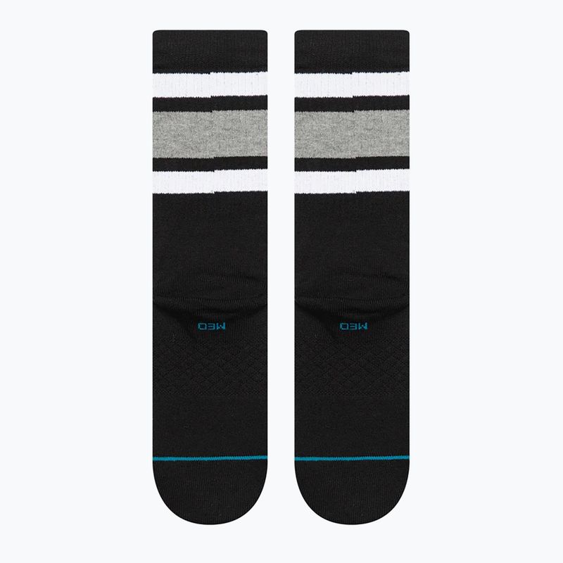 Шкарпетки Stance Boyd ST black 3