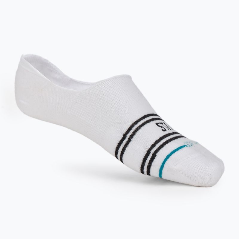 Шкарпетки Stance Basic No Show 3 пари multicolor 2