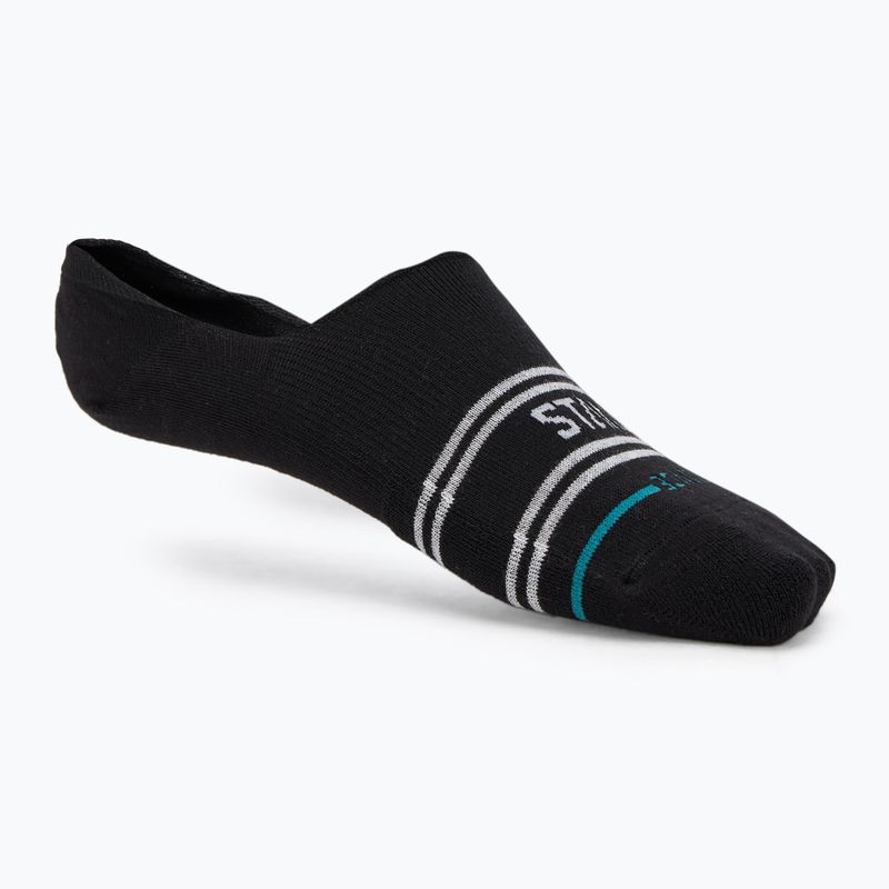 Шкарпетки Stance Basic No Show 3 пари multicolor 3