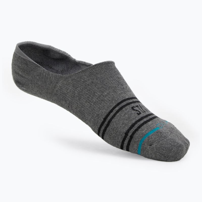 Шкарпетки Stance Basic No Show 3 пари multicolor 4