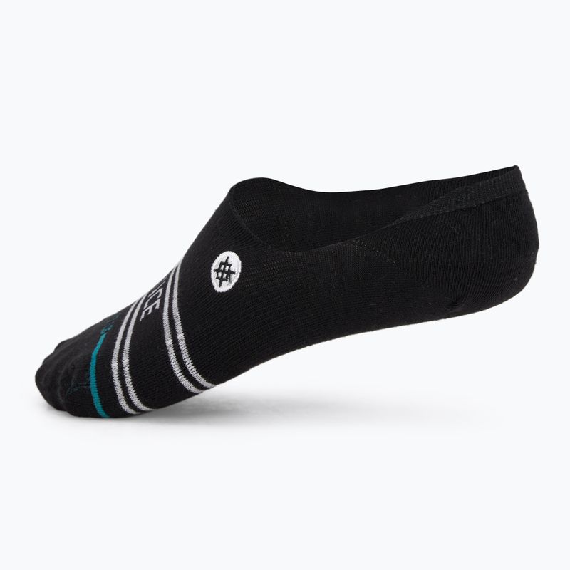 Шкарпетки Stance Basic No Show 3 пари multicolor 5