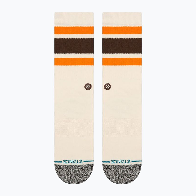 Шкарпетки Stance Boyd ST off white 2