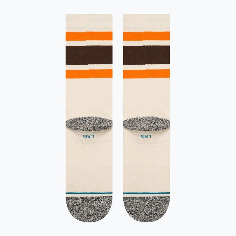 Шкарпетки Stance Boyd ST off white 3