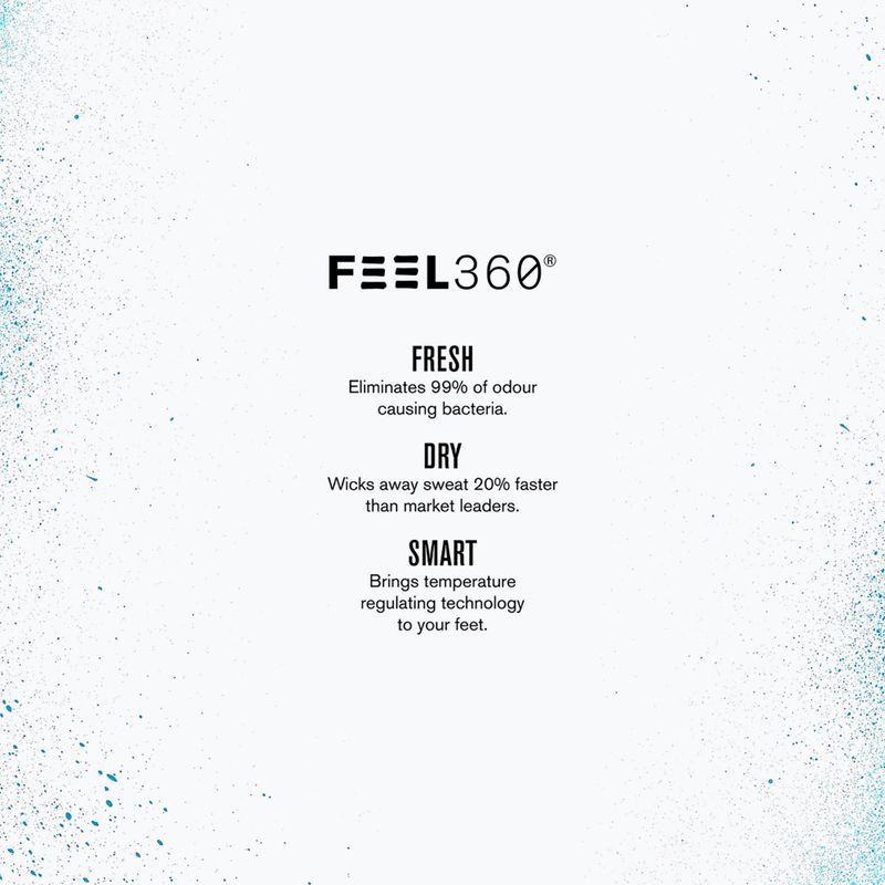 Шкарпетки Stance Icon Sport Crew black 5