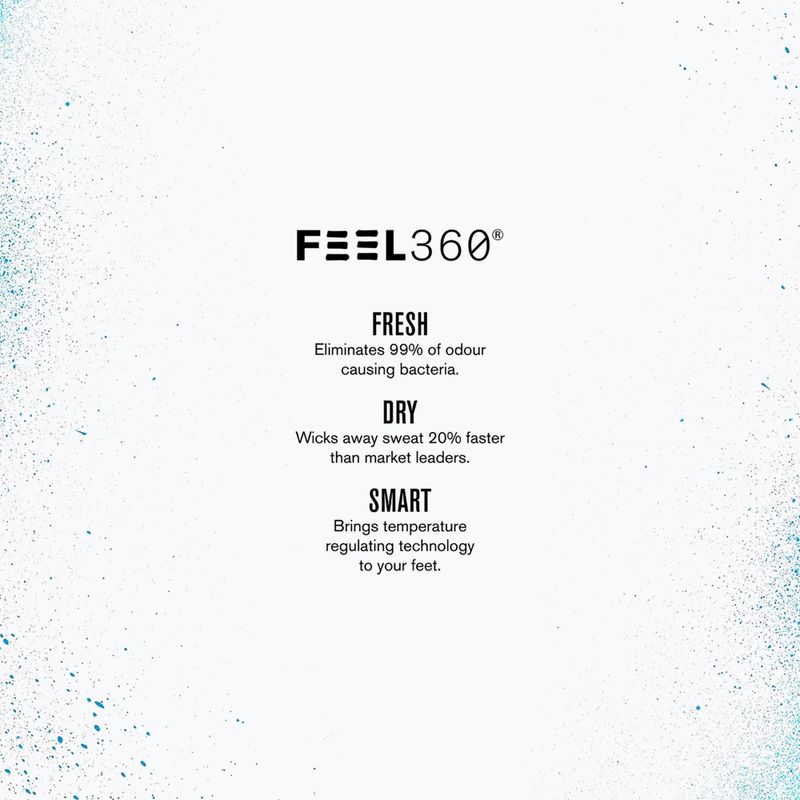 Шкарпетки Stance Icon Sport Crew white 4